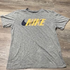 Nike Dri fit shirt